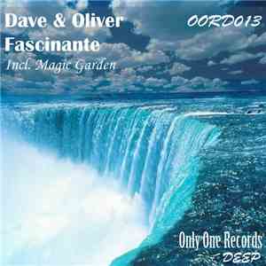 Dave & Oliver - Fascinante flac album