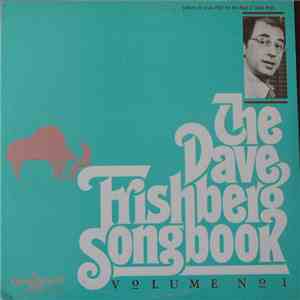 Dave Frishberg - The Dave Frishberg Songbook flac album