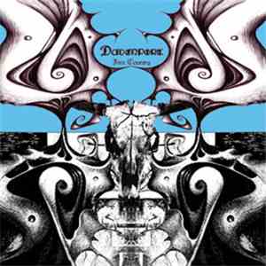 Davenport  - Free Country flac album