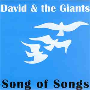 David & The Giants - Song Of Songs flac album