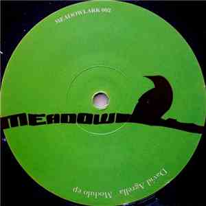 David Agrella - Modulo EP flac album