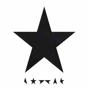 David Bowie - ★ (Blackstar) flac album