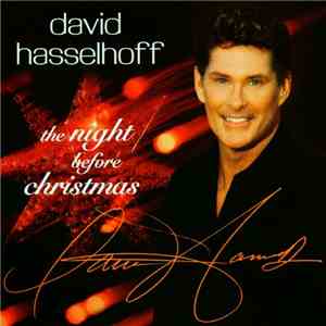 David Hasselhoff - The Night Before Christmas flac album