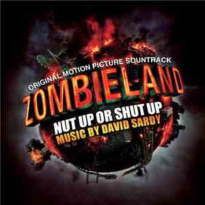 David Sardy - Zombieland - Original Motion Picture Soundtrack flac album