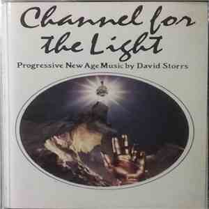David Storrs - Channel for The Light flac album