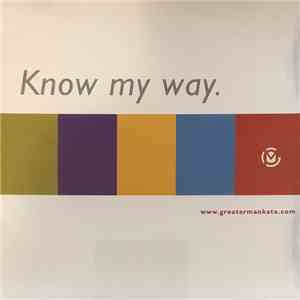 Dazy Head Mazy - Know My Way flac album