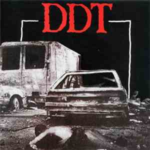DDT  - DDT flac album