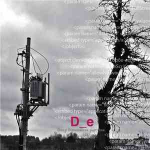 D_e - Deep Dimensions flac album