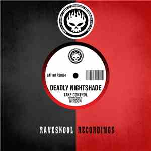 Deadly Nightshade  - Take Control flac album