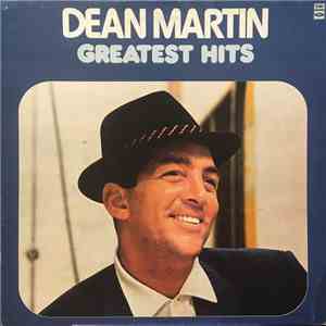 Dean Martin - Greatest Hits flac album