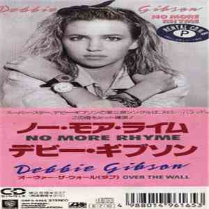 Debbie Gibson - No More Rhyme flac album