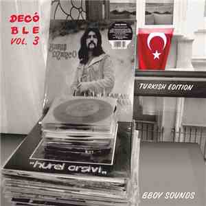 Decó - BreakS, LoopS & EditS Vol. 3 flac album