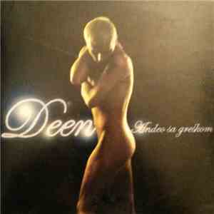 Deen  - Anđeo Sa Greškom flac album