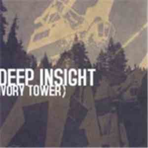 Deep Insight - Ivory Tower flac album