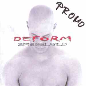 Deform  - Spiegelbild flac album