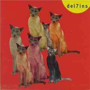 Delfins - 7 flac album