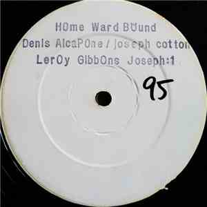 Denis Alcapone / Joseph Cotton, Leroy Gibbons - Home Ward Bound flac album