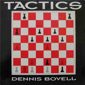 Dennis Bovell - Tactics flac album