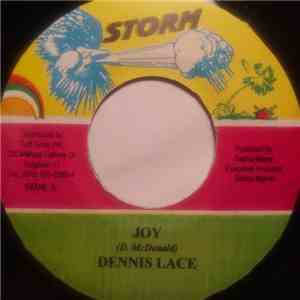 Dennis Lace - Joy flac album