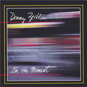 Denny Zeitlin - In The Moment flac album