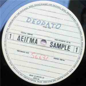 Deodato - Knights Of Fantasy flac album
