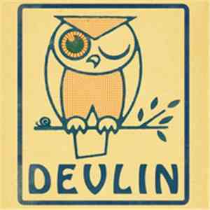 Devlin Murphy - Chuck Bird flac album