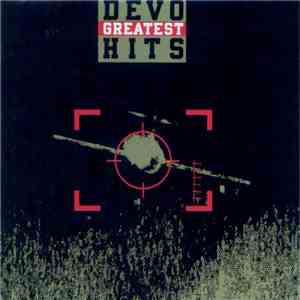 Devo - Greatest Hits flac album