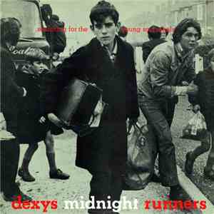 Dexys Midnight Runners - Searching For The Young Soul Rebels flac album