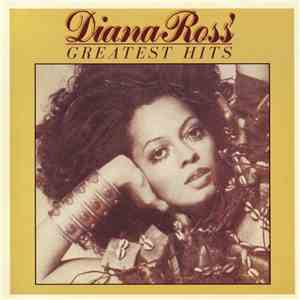 Diana Ross - Diana Ross' Greatest Hits flac album