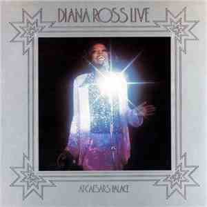 Diana Ross - Live At Caesars Palace flac album