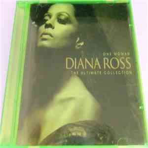 Diana Ross - The Ultimate Collection flac album