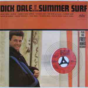 Dick Dale And His Del-tones - Summer Surf flac album