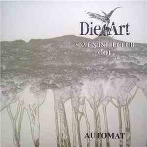 Die Art - Automat flac album