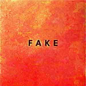 Die Nerven - Fake flac album
