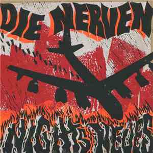 Die Nerven - Nichts Neues flac album