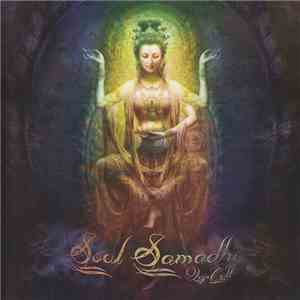 DigiCult - Soul Samadhi flac album