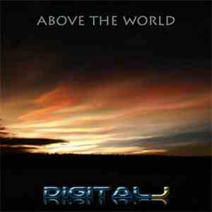 DigitalJ - Above The World flac album