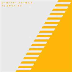 Dimitri Veimar - Planet EP flac album