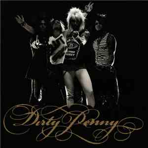 Dirty Penny - Take It Sleezy flac album