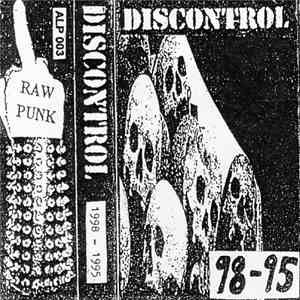 Discontrol - 1998 - 1995 flac album
