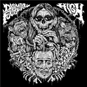 Dismalfucker, High  - Dismalfucker / High flac album