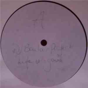 DJ Bailar Project - Life Is A Game flac album