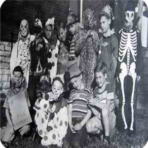 DJ Boba Fatt | Spencer Hickman - Death Waltz Halloween Mix 2014 Part 1 flac album