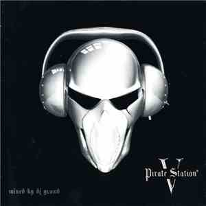 Dj Gvozd - Pirate Station V flac album