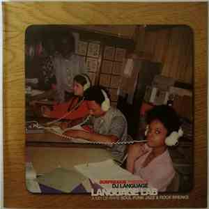 DJ Language - Language Lab flac album