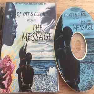 DJ Off & Cleon - The Message flac album
