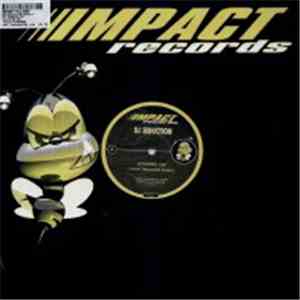 DJ Seduction / Static Substance - Holding On / Ghetto People (Remixes) flac album