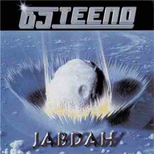 DJ Teeno - Jabdah flac album