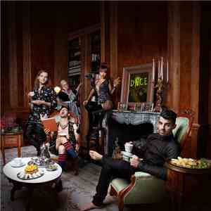 DNCE - Body Moves flac album