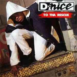 D-Nice - To Tha Rescue flac album